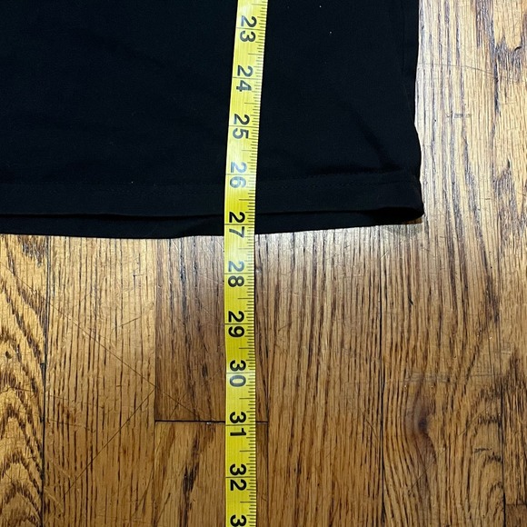 Ed Hardy Style Rising Revolt Rhinestone T Shirt - Picture 4 of 4